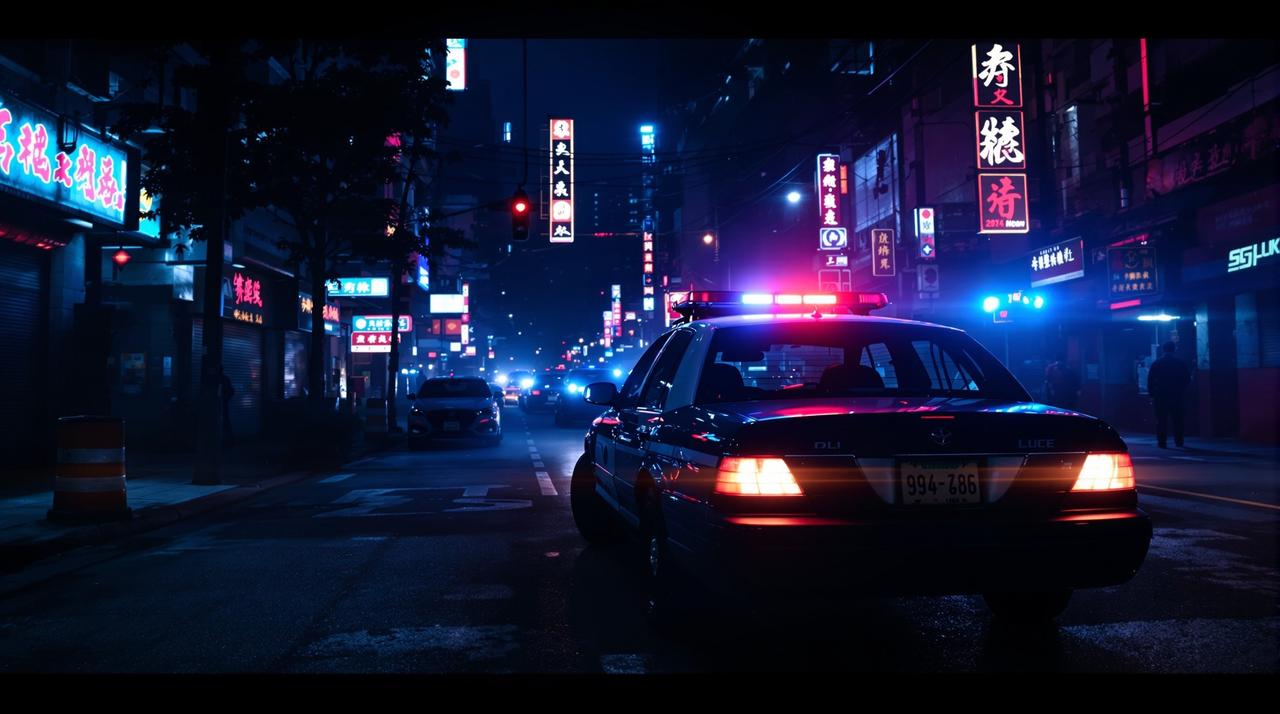 狂飙：扫黑除恶风暴 - 剧集，时长48:00，评分8.6分